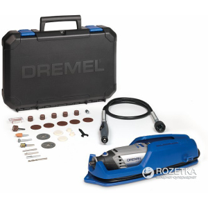 Многофункциональный инструмент Dremel 3000-1/25 (F0133000JT) ТОП в Житомире