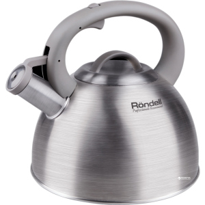 Чайник Rondell Balance зі свистком 3 л (RDS-434) в Житомирі