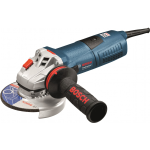 Кутова шліфувальна машина Bosch Professional GWS 13-125 CIE (060179F002) ТОП в Житомирі