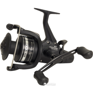 Котушка Shimano Baitrunner ST 10000 RB (BTRST10000RB) краща модель в Житомирі