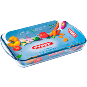 Форма прямоугольная Pyrex для выпекания 40х27 см (239B000) в Житомире