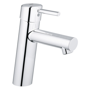 Змішувач для раковини GROHE Concetto 23451001 рейтинг