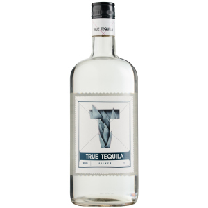 Текила True Tequila Silver 1 л 38% (8438001407993) лучшая модель в Житомире