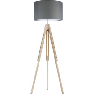 Торшер TK Lighting TREWIR WOOD 5042 ТОП в Житомирі