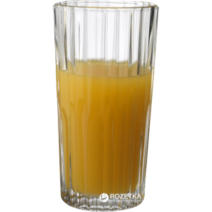 Набор высоких стаканов Duralex Manhattan 305 мл 6шт (1058AB06) ТОП в Житомире