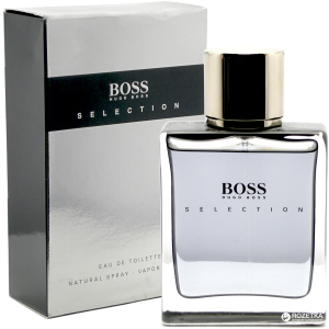 хороша модель Туалетна вода для чоловіків Hugo Boss Boss Selection 90 мл (737052006468)