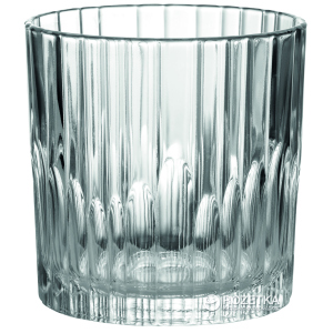 Набор низких стаканов Duralex Manhattan 310 мл 6шт (1057AB06) лучшая модель в Житомире