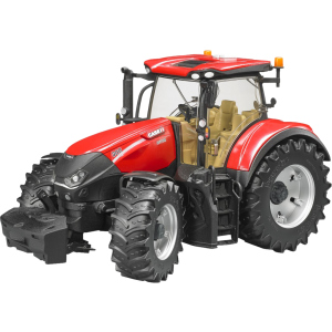 Игрушка Bruder Case Ih Optum 300 Cvx Трактор красный М1:16 (03190) надежный