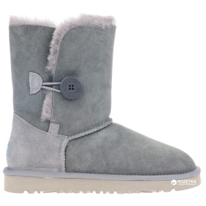 Уггі UGG 108969 Bailey Button 37 Grey в Житомирі