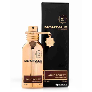 Парфумована вода унісекс Montale Aoud Forest 50 мл (3760260450164) в Житомирі