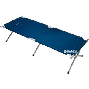 Кровать кемпинговая Ferrino Camping Cot Blue (924420)