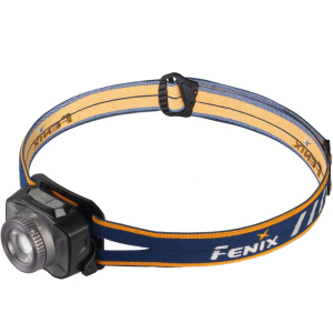 Фонарь Fenix HL40R Серый (HL40RGY) в Житомире