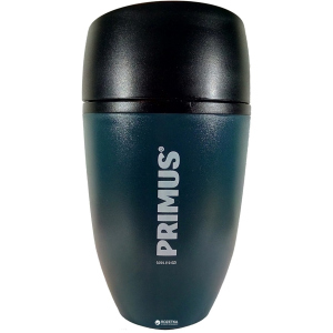 Термокухоль Primus Commuter Mug 0.3 л Deep Blue (740995)