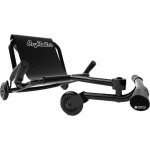 Ролер Ezr EzyRoller Classic Black (EZR1BL) ТОП в Житомирі