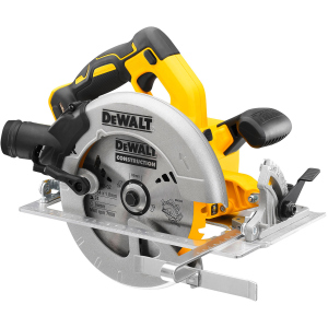 Пила дисковая аккумуляторная DeWalt DCS570N ТОП в Житомире