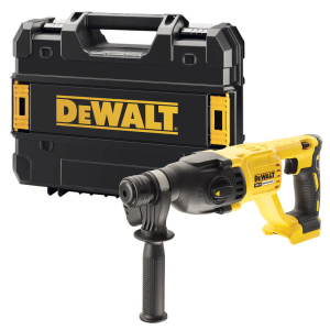 Акумуляторний перфоратор DeWalt DCH133NT краща модель в Житомирі