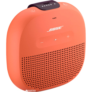 Акустична система BOSE SoundLink Micro Orange (783342-0900) ТОП в Житомирі