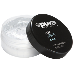 Воск Pura Kosmetica Water wax на водной основе 100 мл (8021694002707) в Житомире