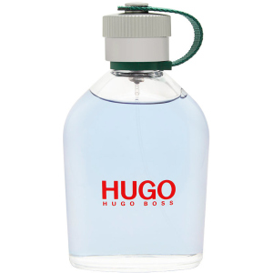 Тестер Туалетна вода для чоловіків Hugo Boss Hugo Man 125 мл (737052714103) в Житомирі