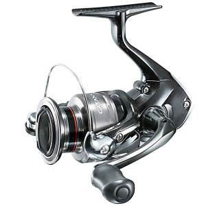 Котушка Shimano Catana 2500 FD (CAT2500FD) краща модель в Житомирі