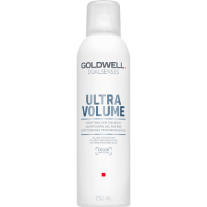 Сухий шампунь Goldwell Dualsenses Ultra Volume для об'єму тонкого волосся 250 мл (4021609029274) (202927) краща модель в Житомирі