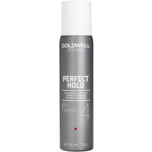 Спрей Goldwell Stylesign Perfect Hold Big Finish для увеличения объема волос 100 мл (4021609275572) (227557)