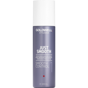 Спрей Goldwell Stylesign Just Smoth Smooth Control, що розгладжує 200 мл (4021609275442) (227544) в Житомирі