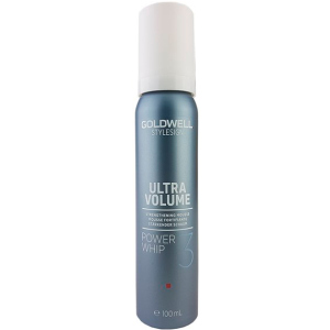 Мусс Goldwell Stylesign Ultra Volume Power Whip укрепляющий 100 мл (4021609275602) (227560) лучшая модель в Житомире