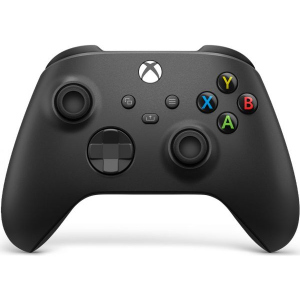 Microsoft Xbox Series X | S Wireless Controller with Bluetooth (Carbon Black) рейтинг