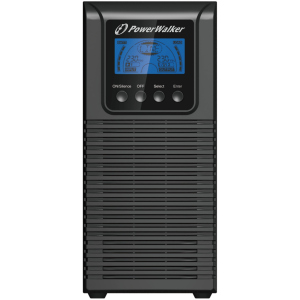 ИБП PowerWalker VFI 1000 TGS (10122044) в Житомире