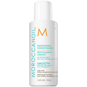 Кондиционер Moroccanoil Smoothing Conditioner Разглаживающий для волос 70 мл (7290015629911) в Житомире