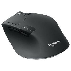 Компъютерная мышь Logitech M720 Triathlon (910-004791) лучшая модель в Житомире