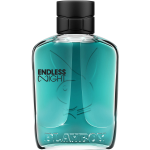 Туалетная вода для мужчин Playboy Endless Night For Him 60 мл (ROZ6400104739) в Житомире