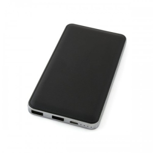 УМБ ENEY ORION Power Bank 10000 mAh, чорний