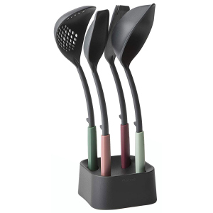 Кухонний набір Brabantia Tasty+ Cook &amp; Serve 5 предметів (123184) в Житомирі