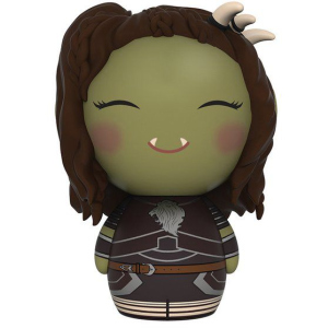 Фигурка Funko Dorbz: Warcraft - Garona ТОП в Житомире