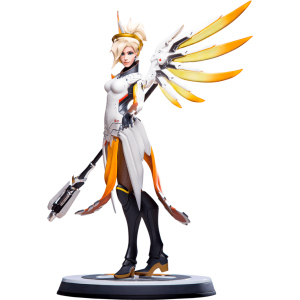 Фігурка Blizzard: Overwatch - Mercy Statue ТОП в Житомирі