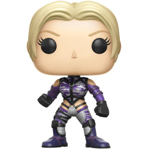 Фигурка Funko POP! Games: Tekken: Nina Williams в Житомире