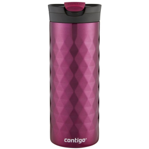 Термокухоль Contigo Kenton Snapseal Very Berry 590 мл (1999543)