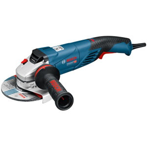 Кутова шліфувальна машина Bosch Professional GWS 18-125 SL (06017A3200) краща модель в Житомирі