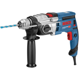 Дриль ударний Bosch Professional GSB 20-2 (060117B400) краща модель в Житомирі