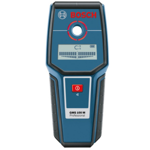 Детектор Bosch Professional GMS 100 M ТОП в Житомирі