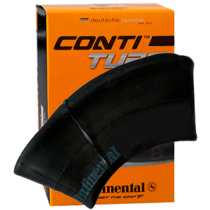 Камера Continental MTB 27.5 " B+ 57-584 -> 70-584 PR 42 мм (180015) ТОП в Житомирі