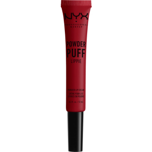 Крем-пудра для губ NYX Professional Makeup Powder Puff Lippie 03 Group Love (800897140427) ТОП в Житомире