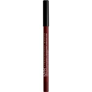 Карандаш для губ NYX Professional Makeup Slide On Lip Pencil 01 Dark Soul (800897839406) лучшая модель в Житомире