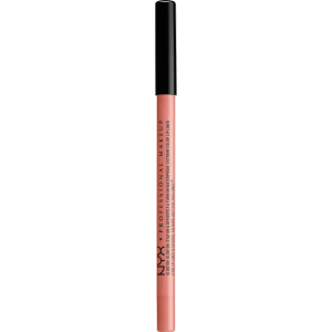 Олівець для губ NYX Professional Makeup Slide On Lip Pencil 03 Pink Canteloupe (800897839420) в Житомирі