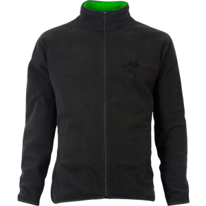 хороша модель Толстовка Razer Winterguard Hoodie Men L (RGF5M09S2P-01-04LG)