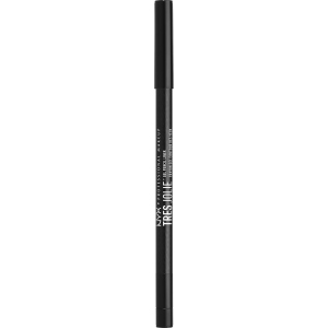 купити Карандаш NYX Professional Makeup Tres Jolie Gel Pencil Liner 01 Pitch Black 0.5 г (800897831509)