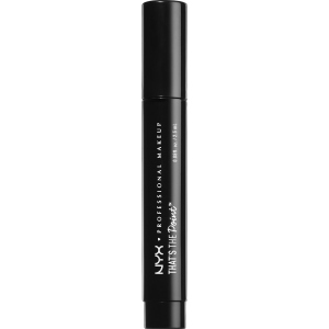 Лайнер NYX Professional Makeup Thats The Point Eyelnr - Super Edgy 02 Super Edgy 2,5 мл (800897098025) краща модель в Житомирі