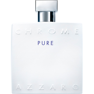 Туалетная вода для мужчин Azzaro Chrome Pure 2017 30 мл (3351500009312) лучшая модель в Житомире